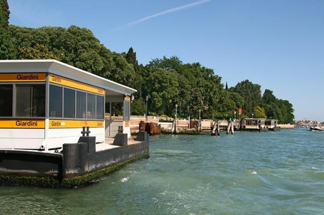 Ca' Delle Furlane Lägenhet Venedig Exteriör bild