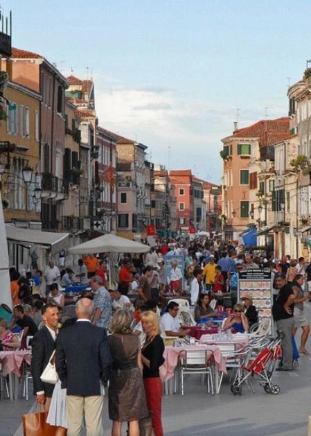 Ca' Delle Furlane Lägenhet Venedig Exteriör bild